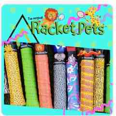 Racket Pets  http://www.racketpets.etsy.com
