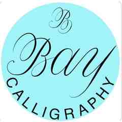 Bay Calligraphy https://www.etsy.com/shop/BayCalligraphy