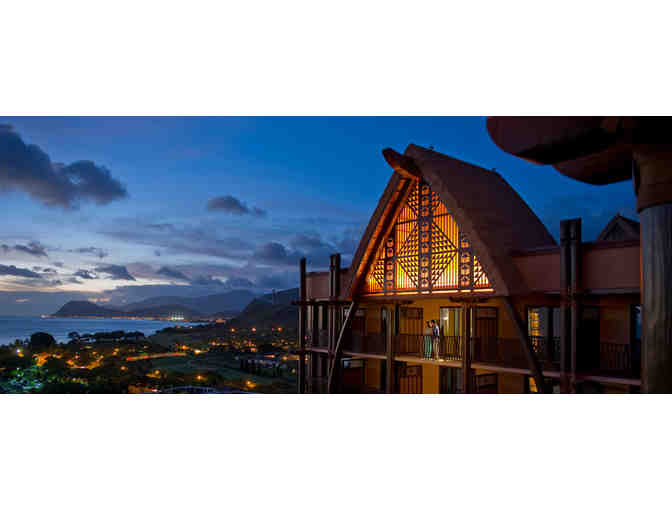 7-Night Stay at Aulani, a Disney Resort & Spa in O'ahu Hawaii