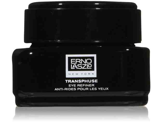 The Transphuse Collection by Erno Laszlo
