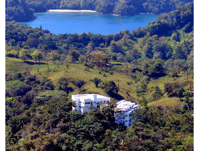 3-Night Stay in a Suite for 2 at Gaia Hotel & Reserve, Costa Rica