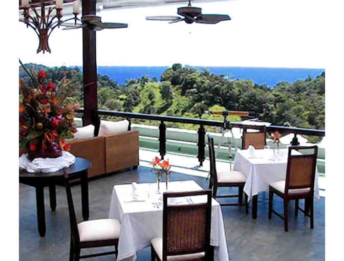 3-Night Stay in a Suite for 2 at Gaia Hotel & Reserve, Costa Rica