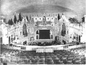 Tampa Day and Night Trip