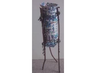 Art and Craft: Leepa-Rattner and a Modern Basket