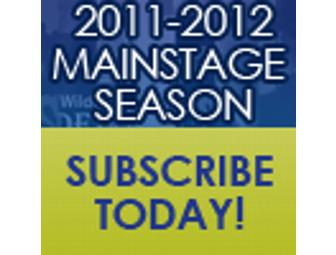 2 sets of 2 tix to American Stage Theatre Co.