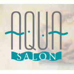 Hairstylist Jennifer, Aqua Salon