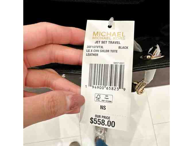 New Michael Kors purse