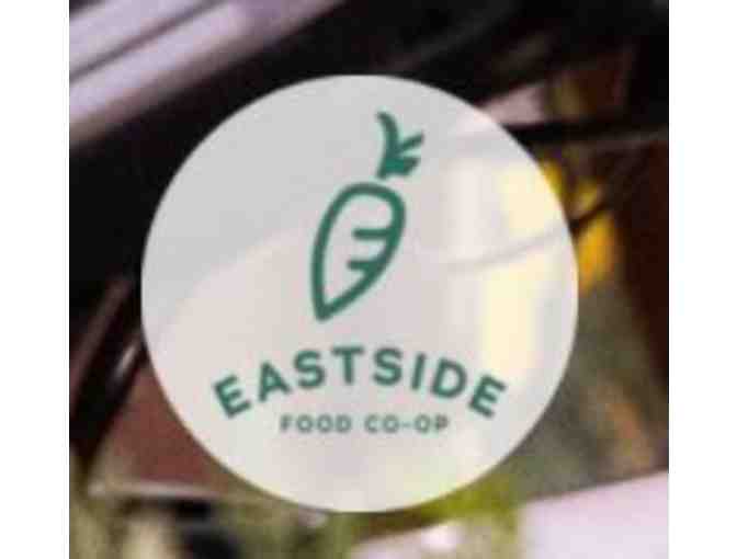 Tare Market and Eastside Food Co-op