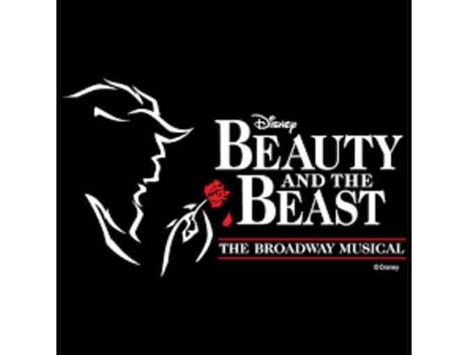 Beauty and the Beast at the Ordway - Photo 1