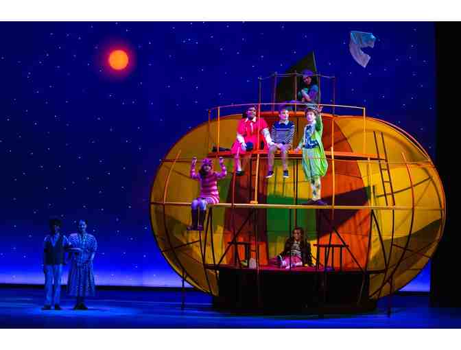 Stages Theatre Company - Photo 1