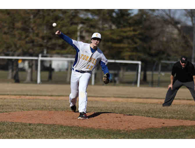Future Tommies Game Day Experience - Boys Baseball - Photo 1