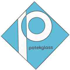 Potekglass