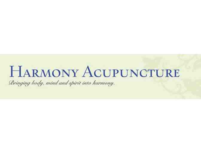 One Acupuncture session with Ruth Babick-Scofield, Licensed Acupuncturist