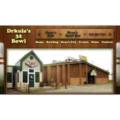 Drkula's 32 Bowl