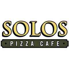 Solos Pizza Cafe