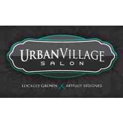 Urban Village SalonSpa