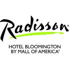 Radisson Hotel Bloomington by Mall of America