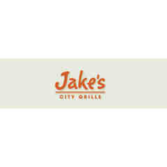 Jake's City Grille