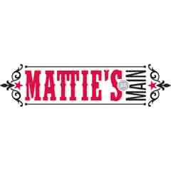 Mattie's on Main