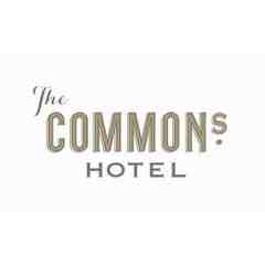 The Common's Hotel