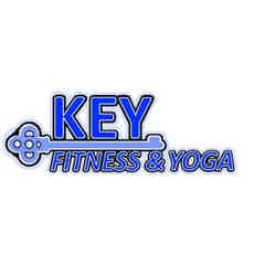 Key Fitness & Yoga
