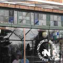 Nokomis Beach Coffee Cafe