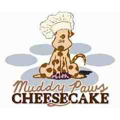 Muddy Paws Cheesecake