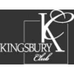 Kingsbury Club of Medfield