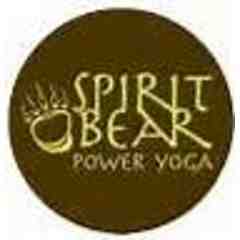 Spirit Bear Power Yoga