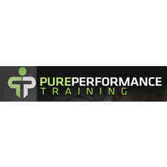 Pure Performance Training