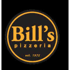 Bill's Pizzeria