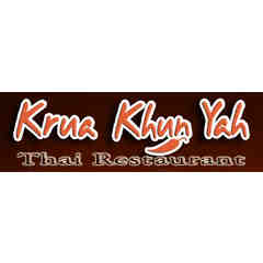 Krua Khun Yah