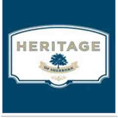 Heritage of Sherborn