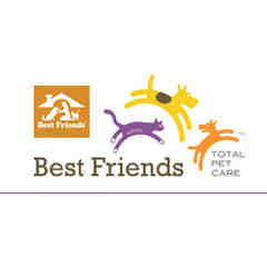 Best Friends Pet Care - Ashland
