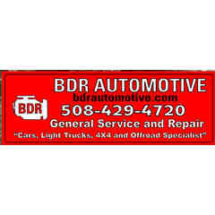 BDR Automotive