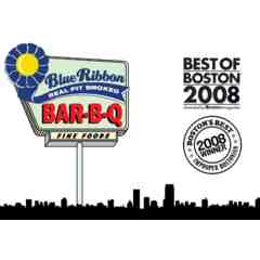 Blue Ribbon Barbeque