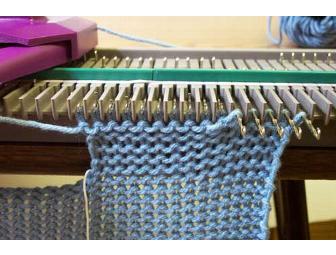 The Ultimate Sweater Machine