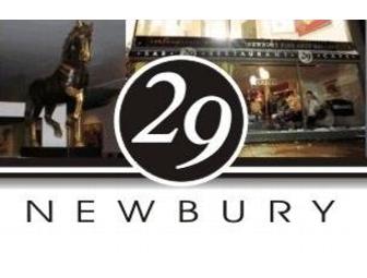 An Evening to Remember