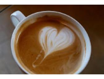 FIVE STAR FACIAL & lunch too!