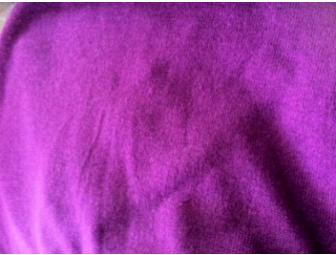 This Sweater is Already Finished!