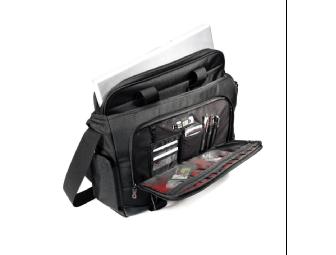 Six Day/Seven Night Florida Vacation and Two Samsonite Messenger Bags