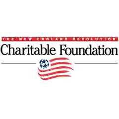 New England Revolution Charitable Foundation