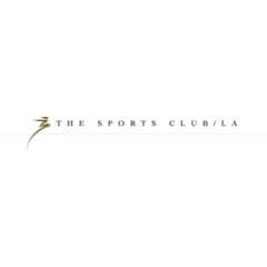The Sports Club/LA
