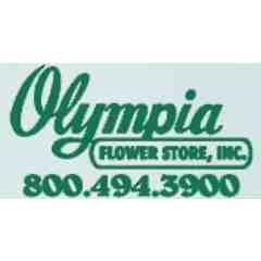 Olympia Flower Store