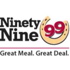Ninety Nine Restaurants