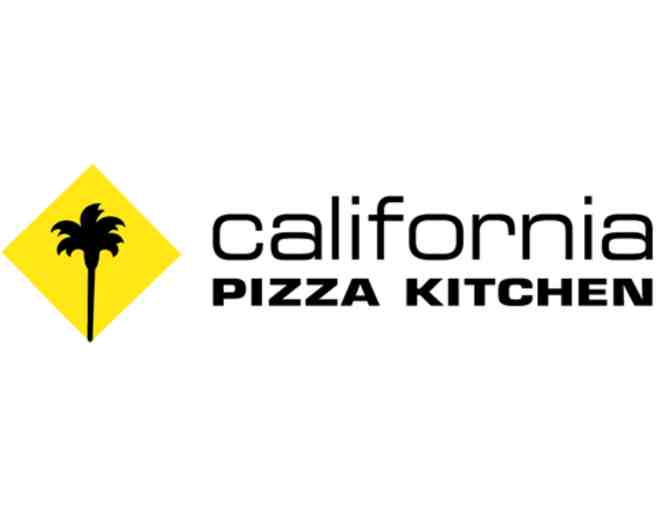 California Pizza Kitchen $15 Gift Card and 4 Free Desserts - Photo 1
