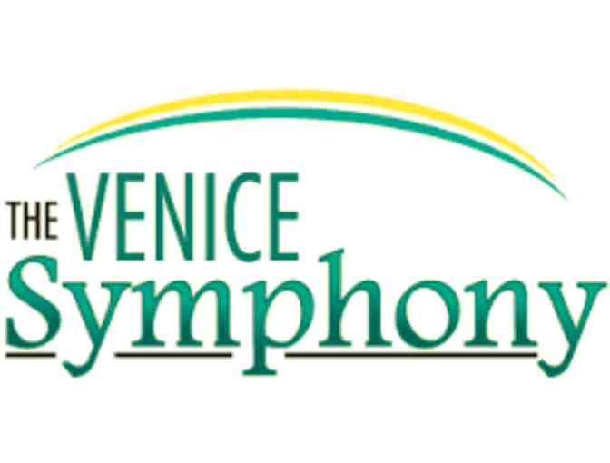 The Venice Symphony: Concert for Two - Photo 1