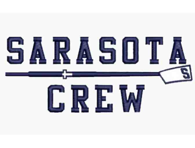Sarasota Crew: Two Week Summer Camp & Gift Basket*