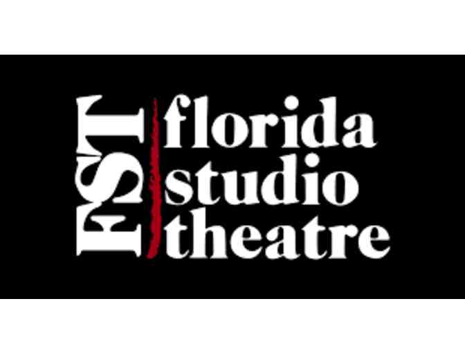 Florida Studio Theatre: 2 Tickets to any main stage Production During 2017-18 Season - Photo 1
