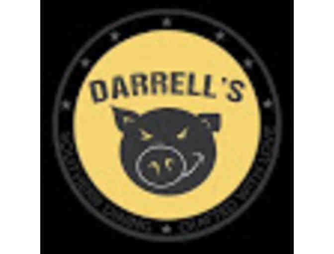 Darrell's Southern Style Restaurant $40 Gift Card - Photo 1